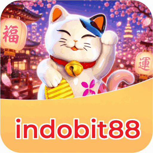 indobit88