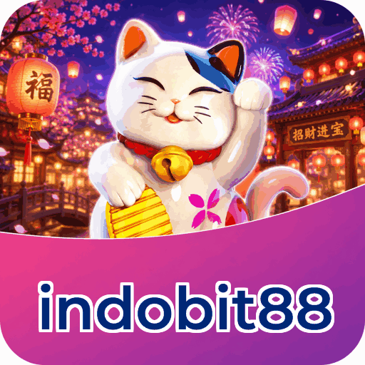 indobit88 Indonesia