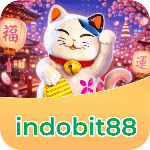 indobit88 Indonesia