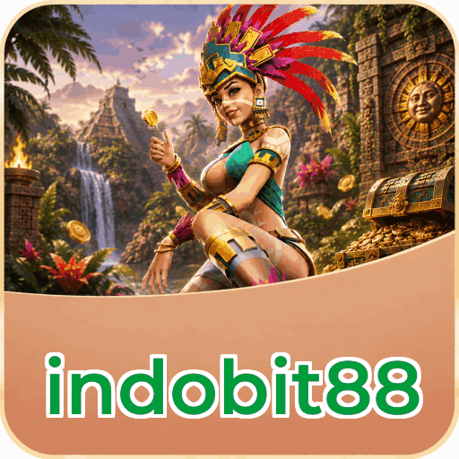 indobit88