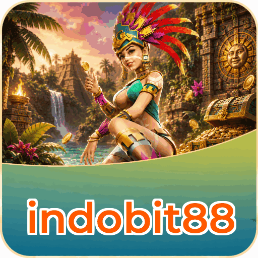 indobit88